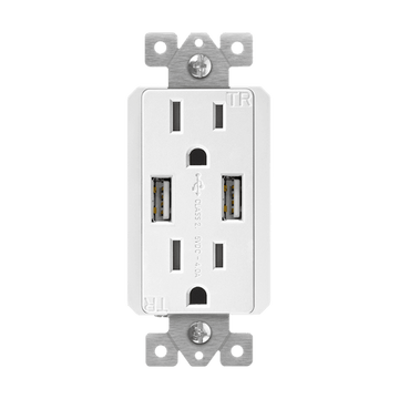 ENL-61501-TR2USB-S-W